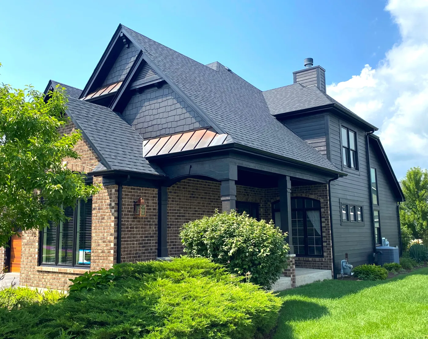 james hardie siding