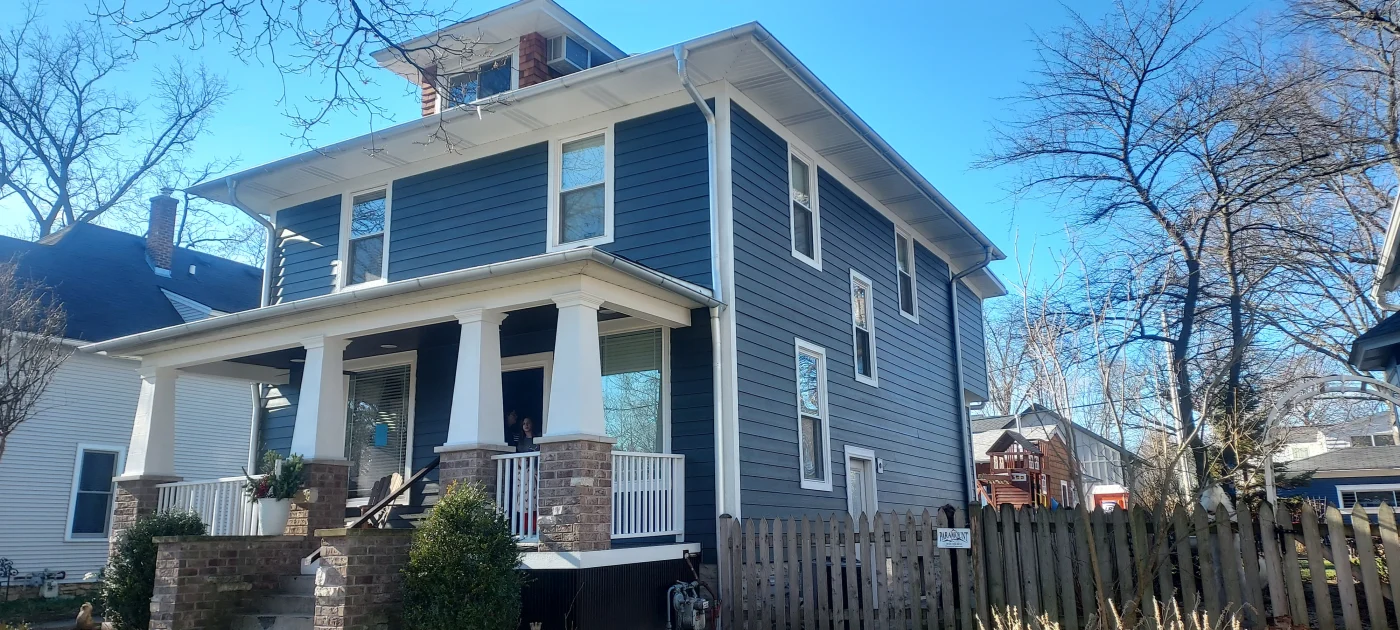 Roofing And Siding Contractor St Charles Il Apex Exteriors