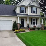 Comprehensive Commercial Services Schaumburg Apex Exteriors