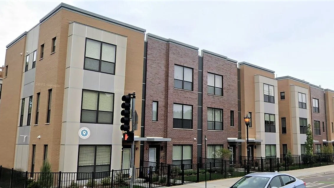 Apex Exteriors Chicagoland Area Commercial Siding Repair Services Gallery Image 5