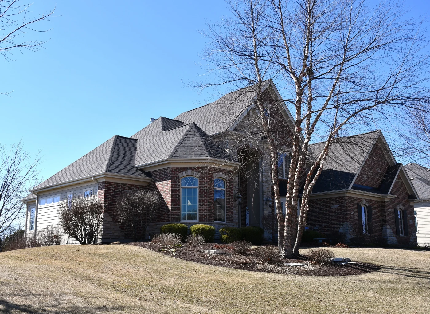 Apex Exteriors Chicagoland Area Gutter Repair Home Gallery Image 1