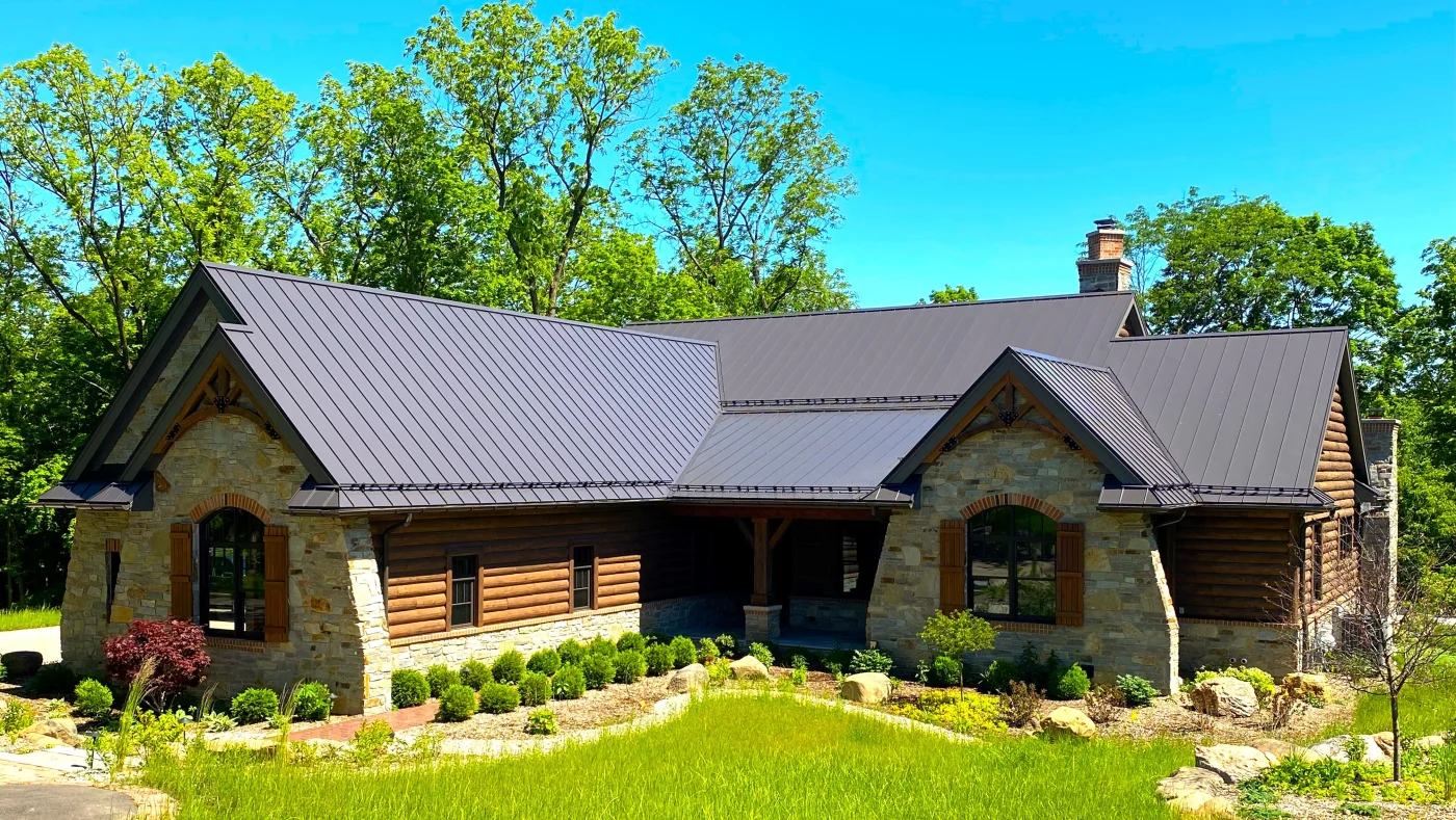 Apex Exteriors Chicagoland Area Gutter Repair Home Gallery Image 2