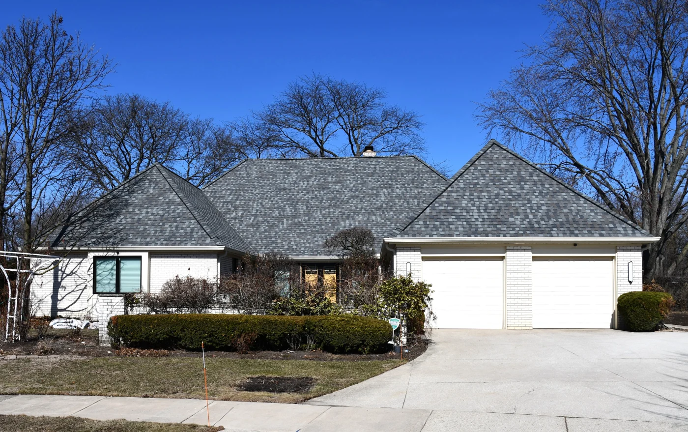 Apex Exteriors Chicagoland Area Gutter Repair Home Gallery Image 5