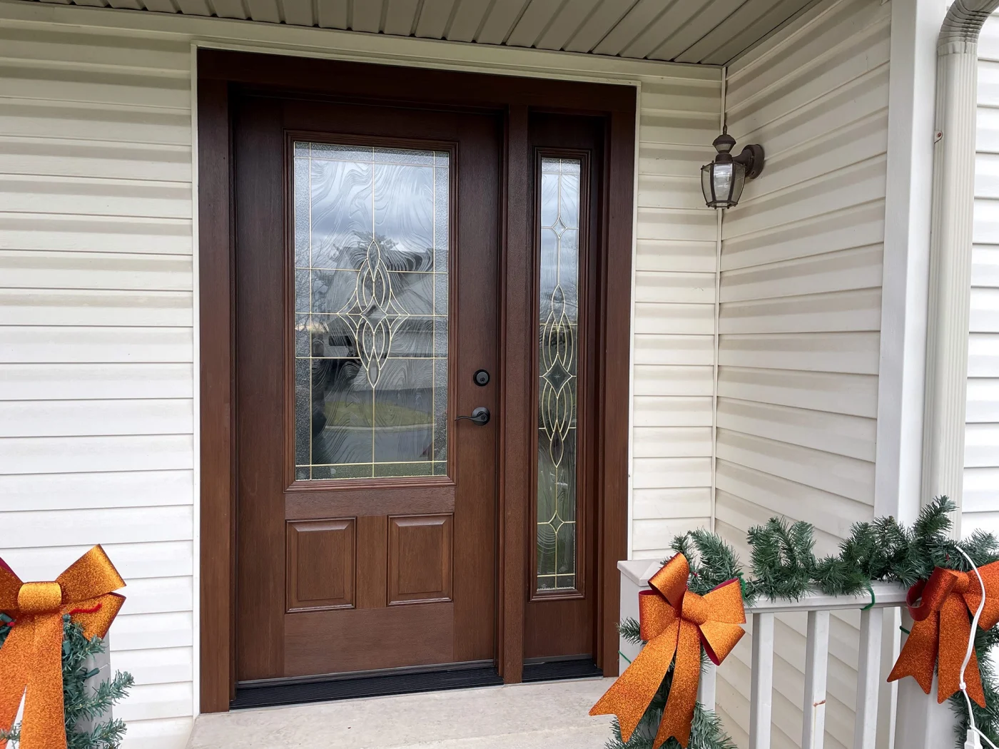 Apex Exteriors Chicagolandpolitan Residential Entry Door Replacement Gallery Image 1