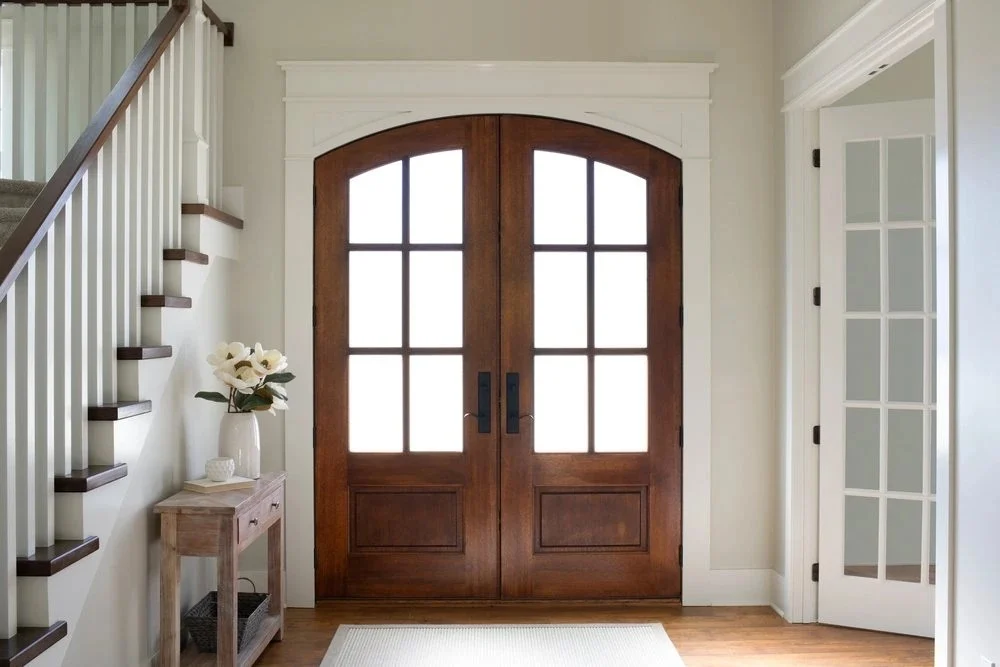Apex Exteriors Chicagolandpolitan Residential Entry Door Replacement Gallery Image 5