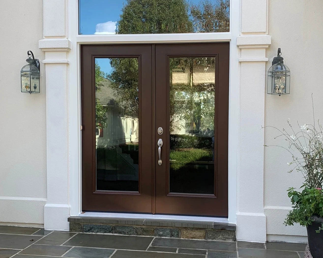 Apex Exteriors Chicagolandpolitan Residential Entry Door Replacement Gallery Image 6
