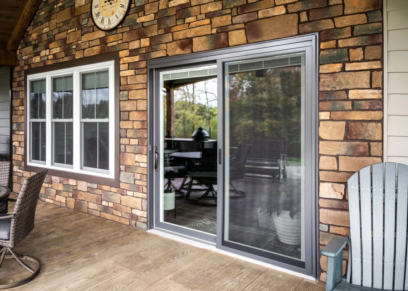 Apex Exteriors Chicagolandpolitan Residential Entry Door Replacement Gallery Image 7