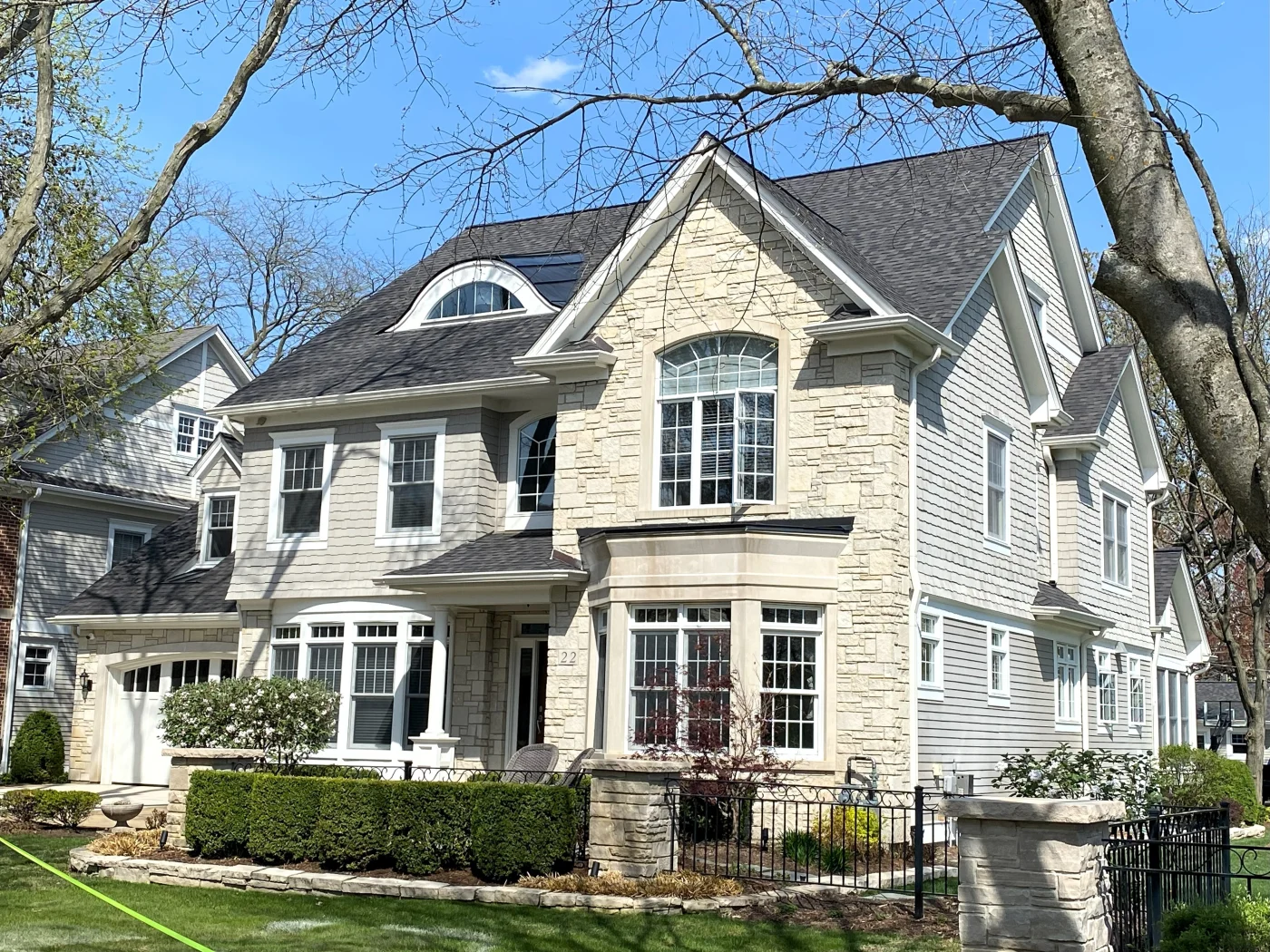 Apex Exteriors Chicagoland Residential Window Replacement Gallery Image 3