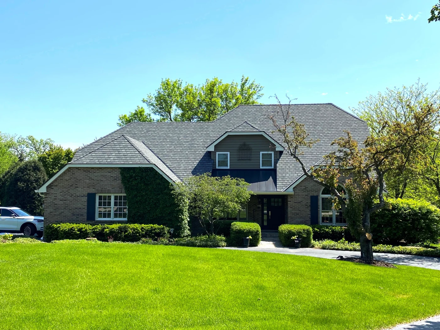 Apex Exteriors Chicagoland Residential Window Replacement Gallery Image 5
