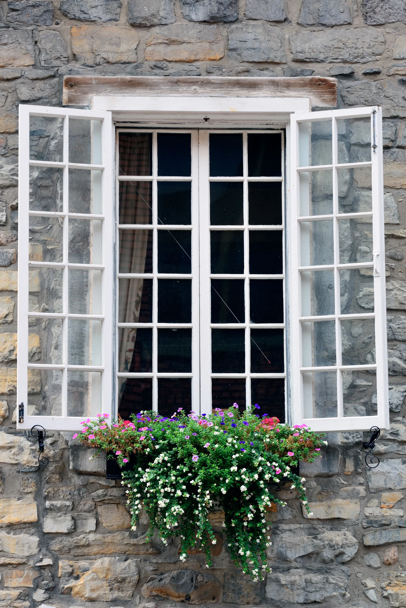 Montreal Window Montreal Window