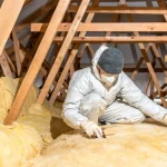 Best Attic Insulation Downers Grove Il Apex Exteriors