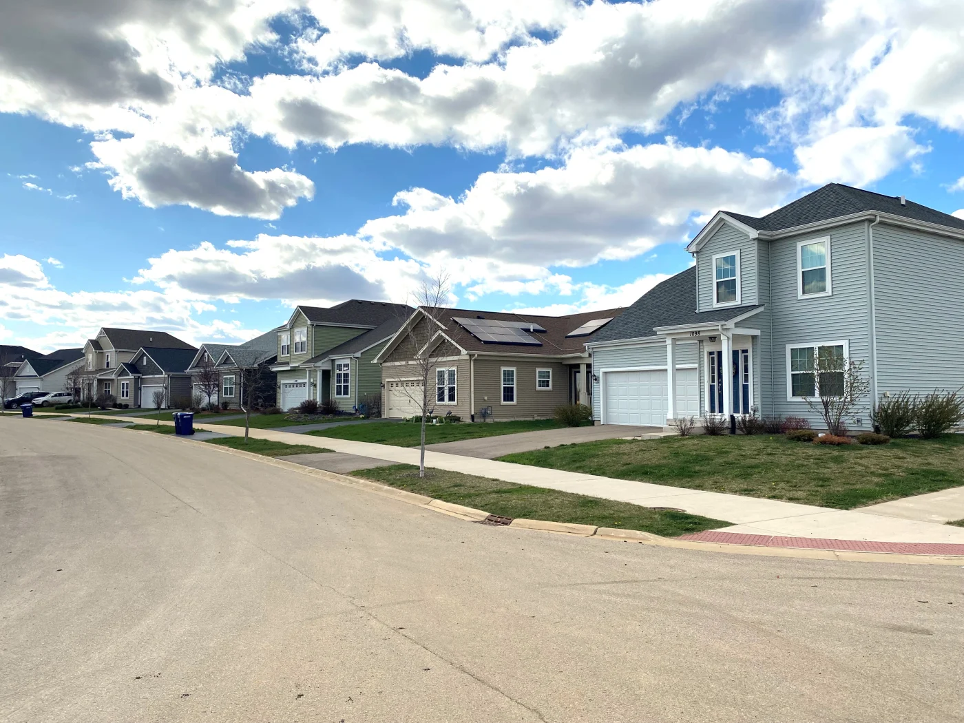 Customized New Construction Homes Glen Ellyn Il Apex Exteriors