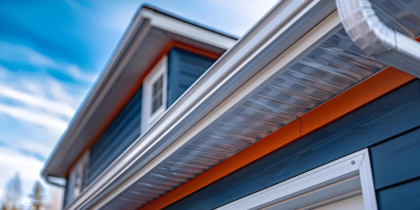 Dependable Gutter Services River Forest Il Apex Exteriors