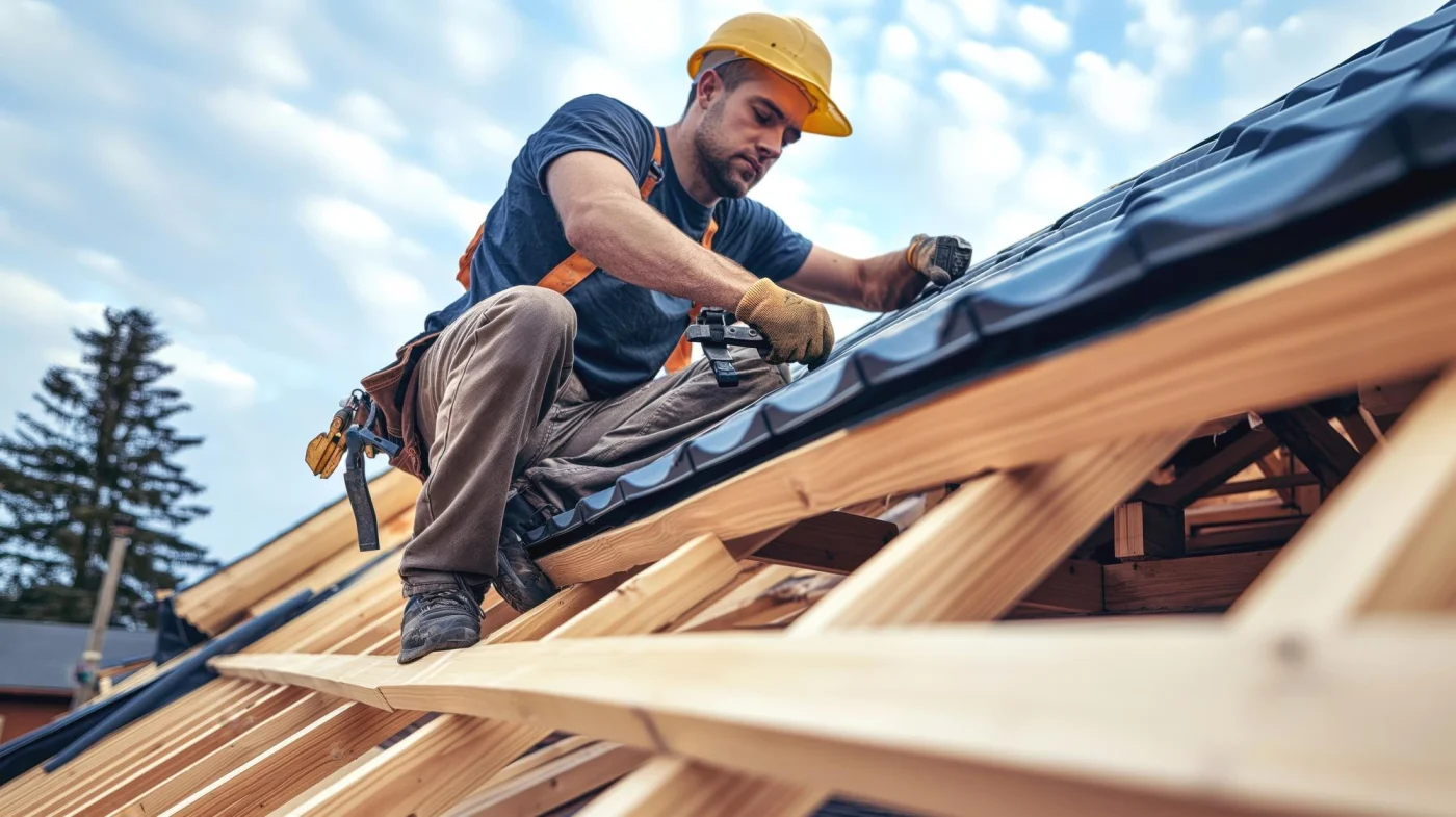 Distinctive Residential Roofing River Forest Il Apex Exteriors