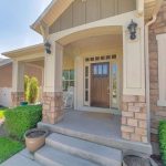 Durable Door Replacement Barrington Il Apex Exteriors
