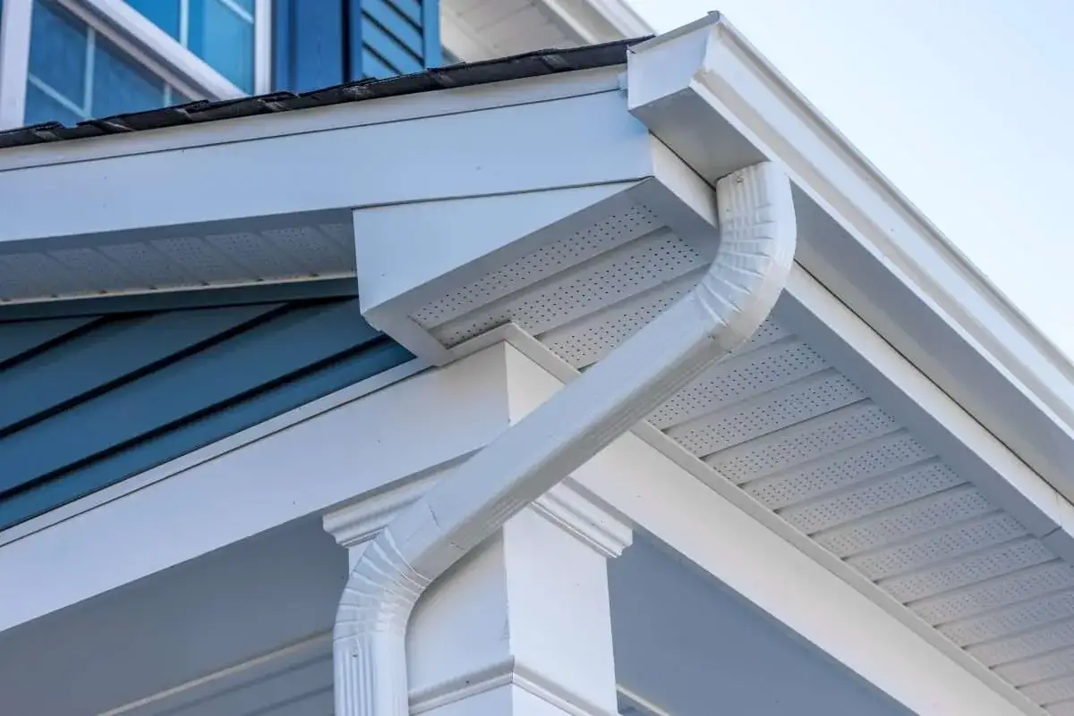 Durable Gutters Downers Grove Il Apex Exteriors Durable Gutters Downers Grove Il Apex Exteriors