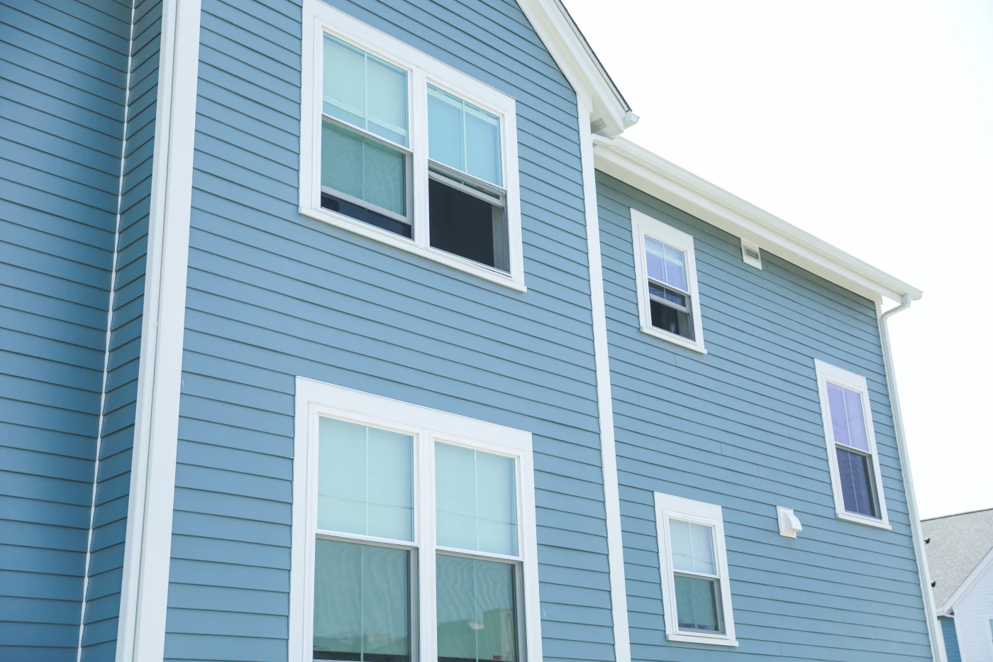 Durable Siding South Elgin Il Apex Exteriors