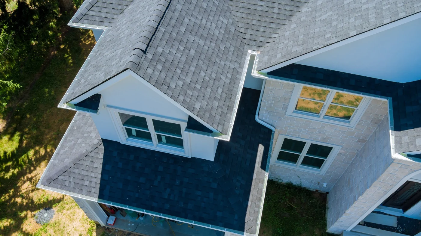 Effective Residential Roofing St.charles Il Apex Exteriors