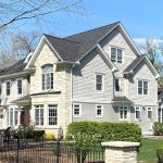 Efficient Soffit And Fascia Replacement Northbrook Il Apex Exteriors