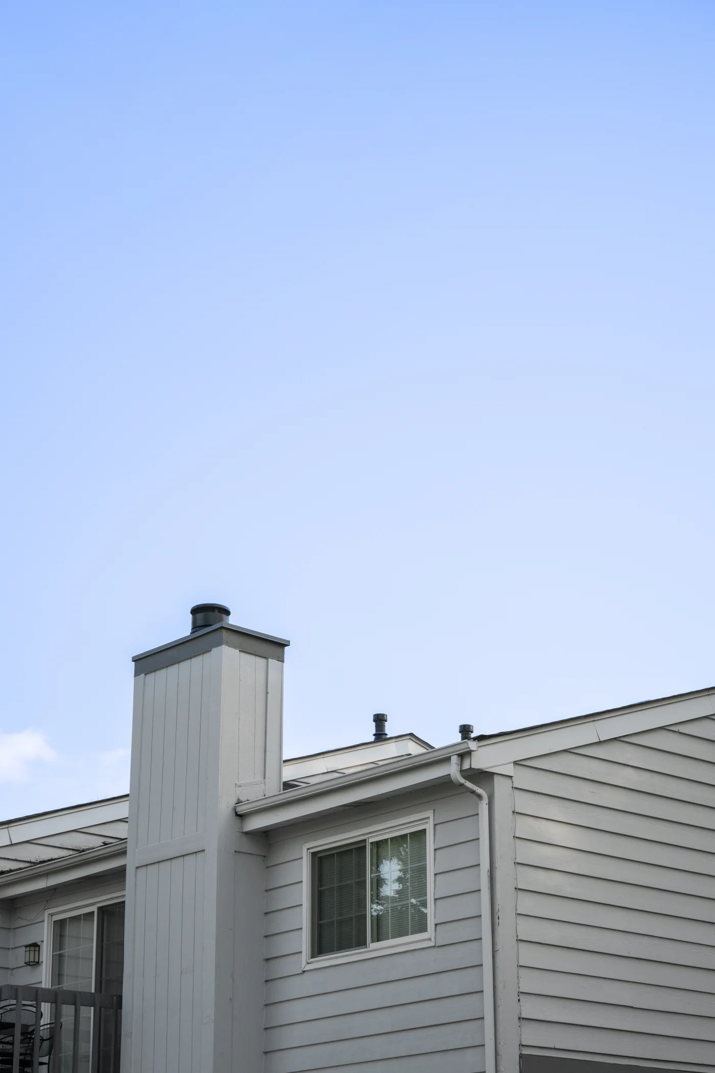 Foundational Gutter Services Mount Prospect Il Apex Exteriors