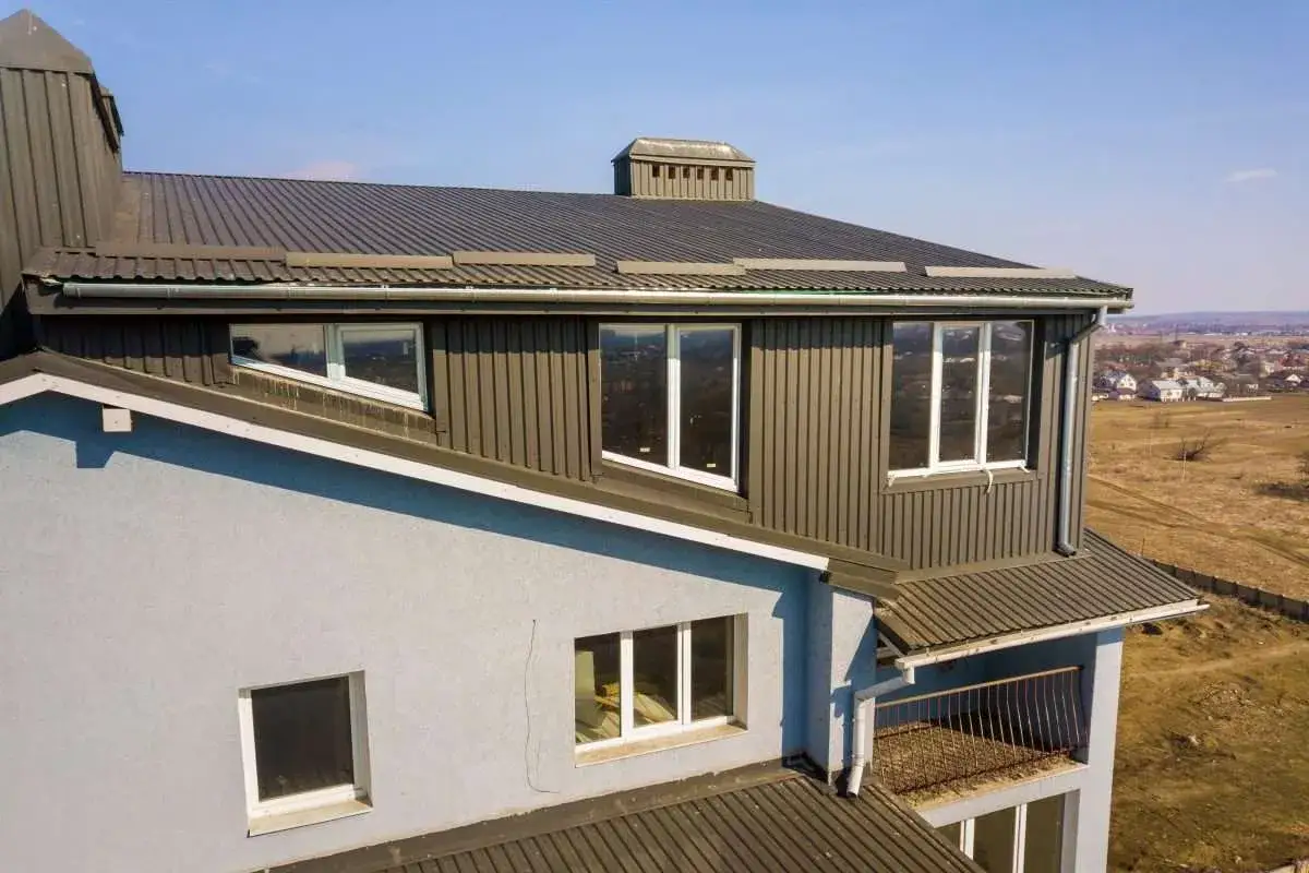 Gorgeous Metal Siding Geneva Il Apex Exteriors Gorgeous Metal Siding Geneva Il Apex Exteriors