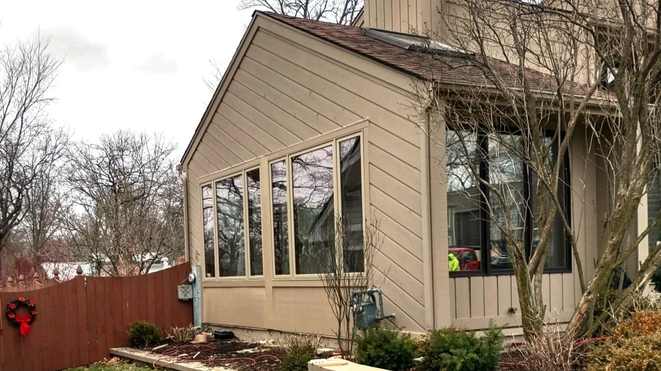 Gorgeous Windows And Doors Naperville Il Apex Exteriors