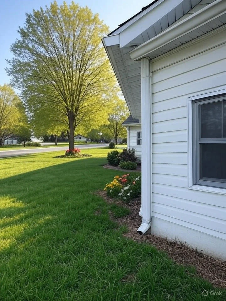 Great Northbrook Il Gutter Services Apex Exteriors