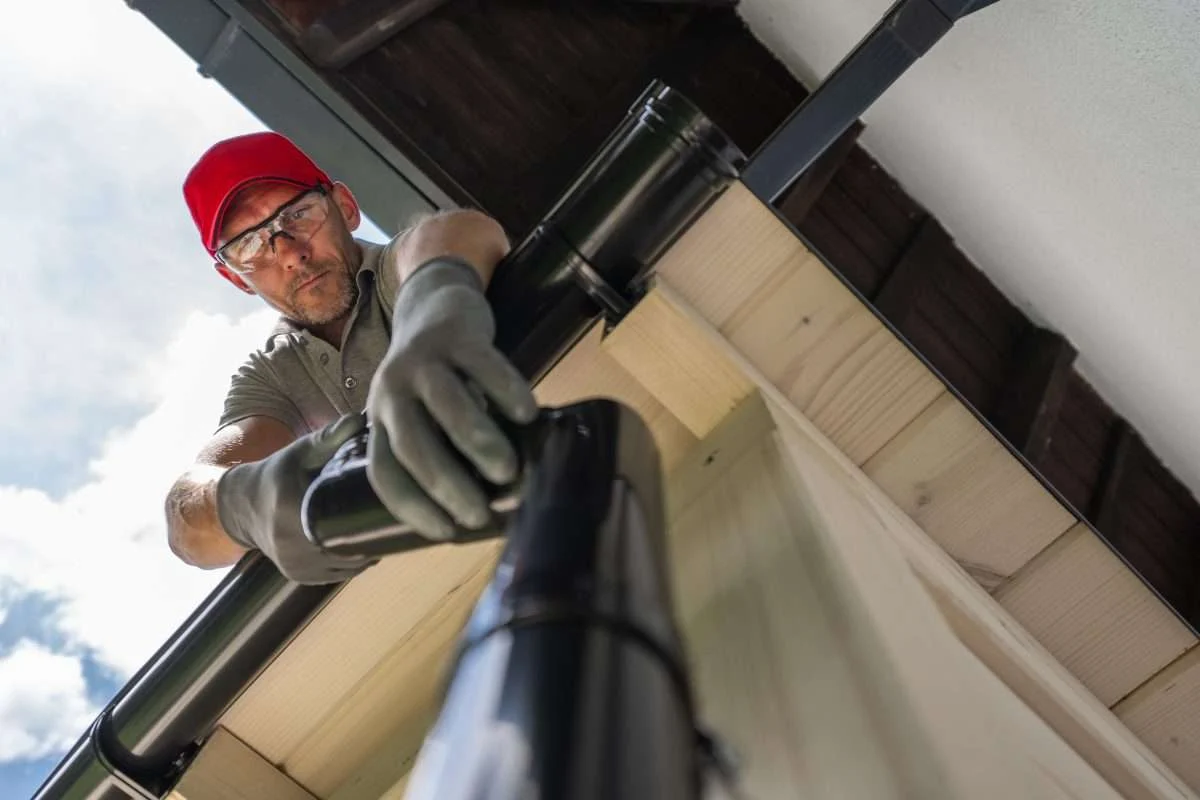 Honest Gutter Services Arlington Heights Il Apex Exteriors Honest Gutter Services Arlington Heights Il Apex Exteriors