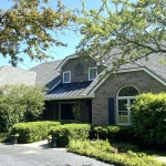 Michelle V Roof Replacement After 1 Chicagoland Apex Exteriors