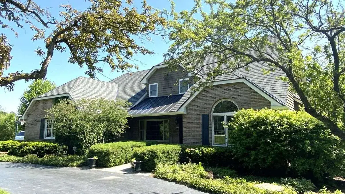 Michelle V Roof Replacement After 1 Chicagoland Apex Exteriors Michelle V Roof Replacement After 1 Chicagoland Apex Exteriors