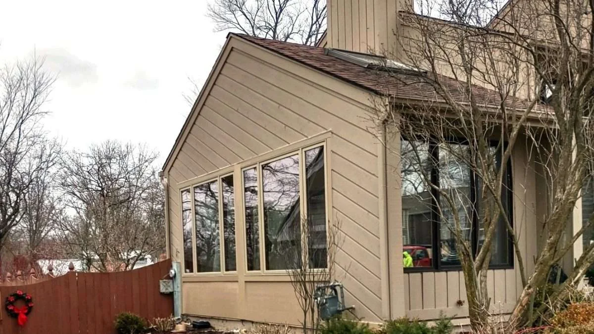 Peggy T Window Replacement After Greater Chicago Apex Exteriors Peggy T Window Replacement After Greater Chicago Apex Exteriors