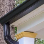 Professional Gutter Repair Hinsdale Il Apex Exterior