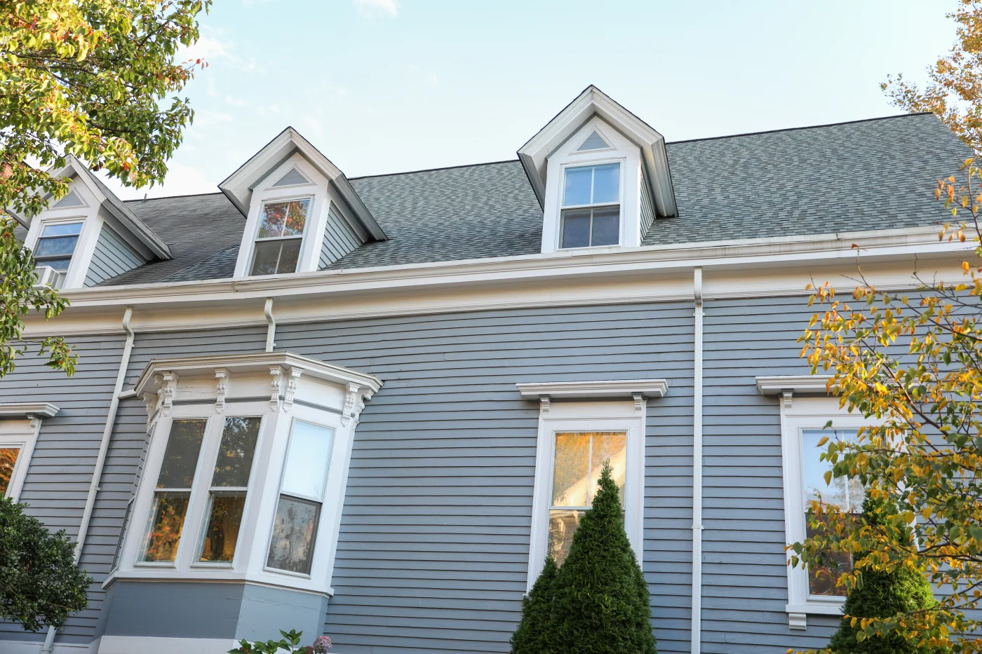 Quality Roofing And Siding Contractor Arlington Heights Il Apex