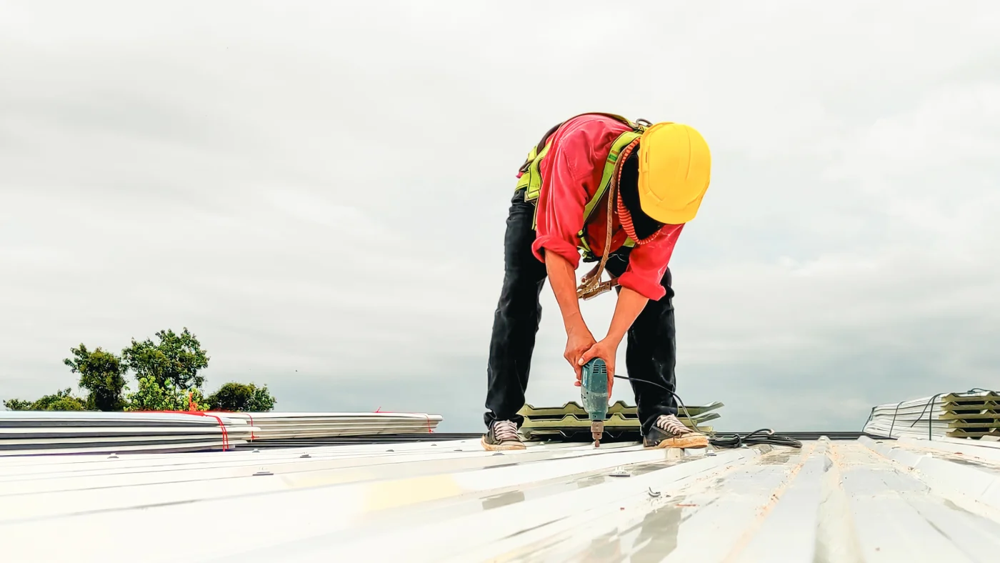 Reliable Commercial Roofing Barrington Il Apex Exteriors