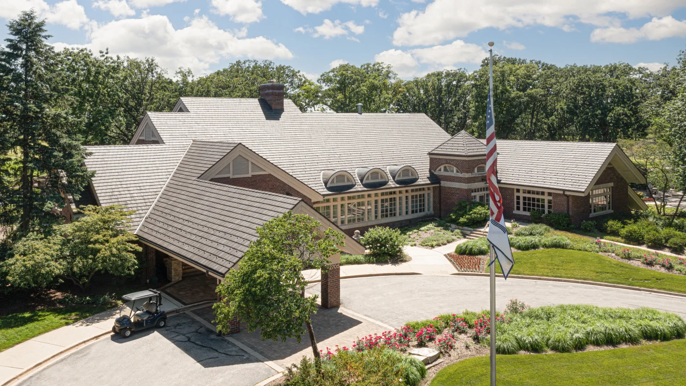 Remarkable Commercial Roofing Evantson Il Apex Exteriors