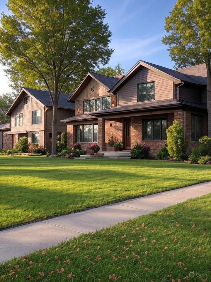 Reputable Northbrook Il New Construction Homes Apex Exteriors