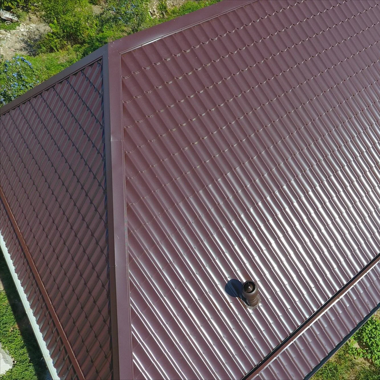 Residental Roofing Beige Roof South Elgin Il Apex Exteriors Residental Roofing Beige Roof South Elgin Il Apex Exteriors