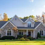 Residential Roof Replacement New Roof South Elgin Il Apex Exteriors
