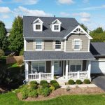 Summertime Roof Replacement Evanton Il Apex Exteriors