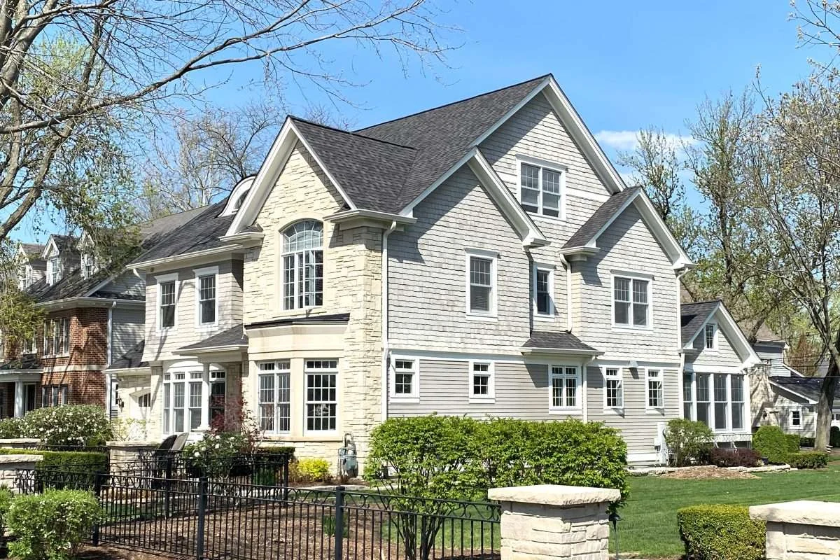 Tough Siding Options Evanston Il Apex Exteriors Tough Siding Options Evanston Il Apex Exteriors