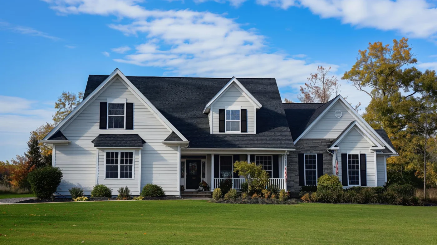 Trusted Roofing And Siding Contractor Northbrook Il Apex Exterior Trusted Roofing And Siding Contractor Northbrook Il Apex Exterior