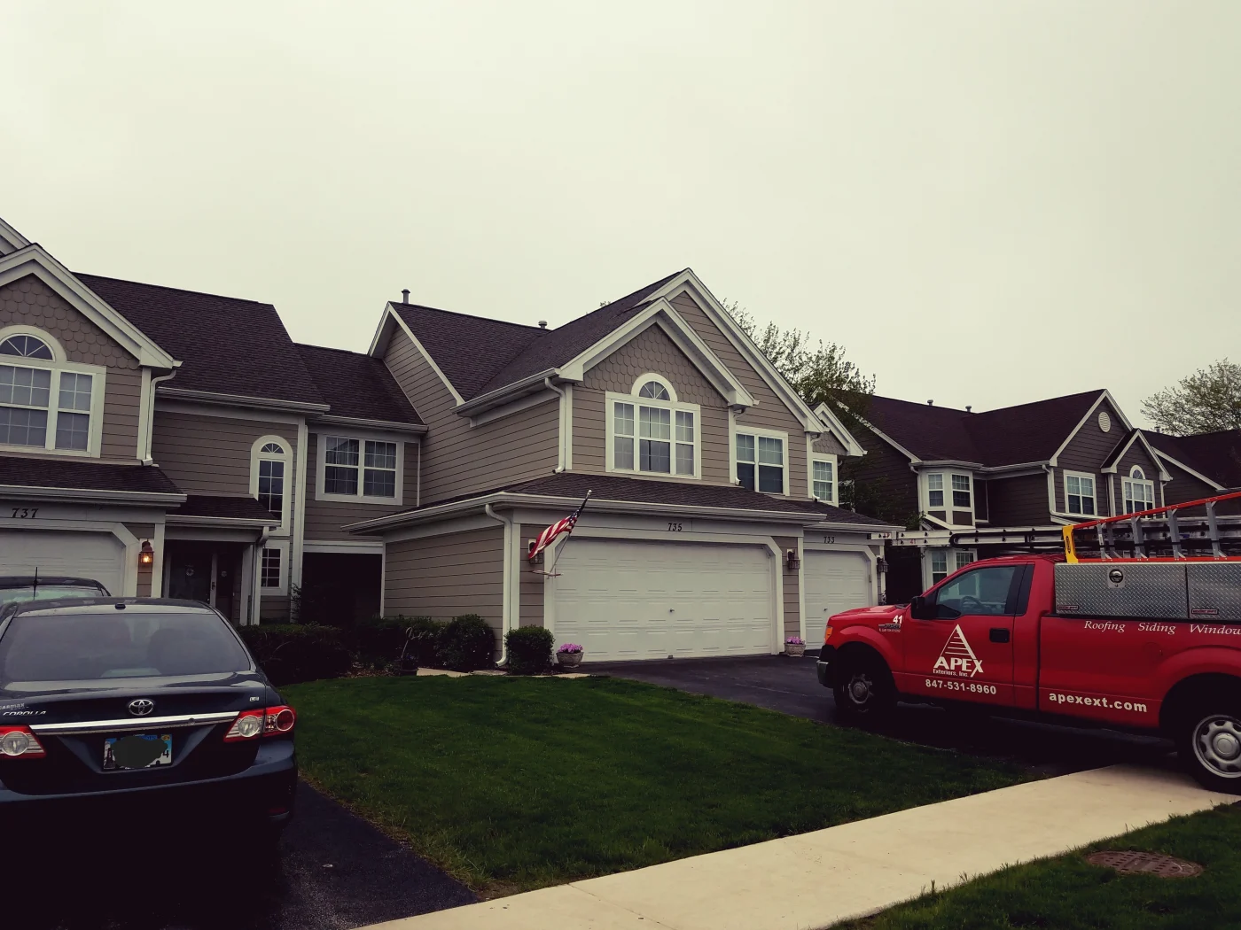 Hoa Exterior Replace 2