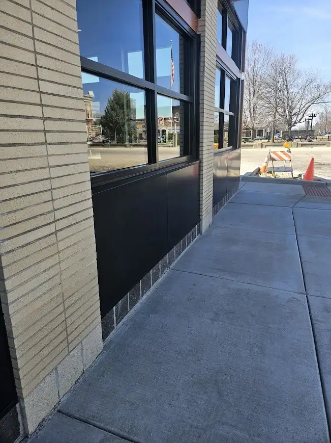 Commercial Metal Panels - ACM Panels Commercial Metal Panels ACM Panels