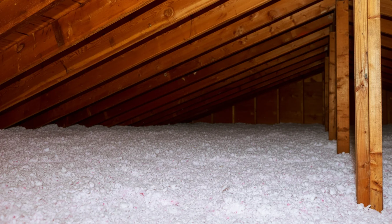 Complete Insulation Barrington Il Apex Exteriors