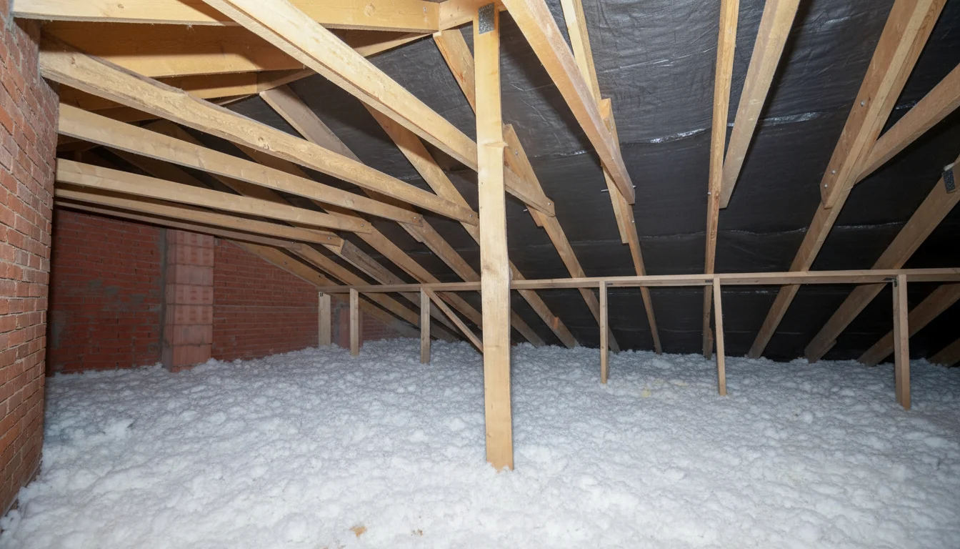Comprehensive Insulation Batavia Il Apex Exteriors