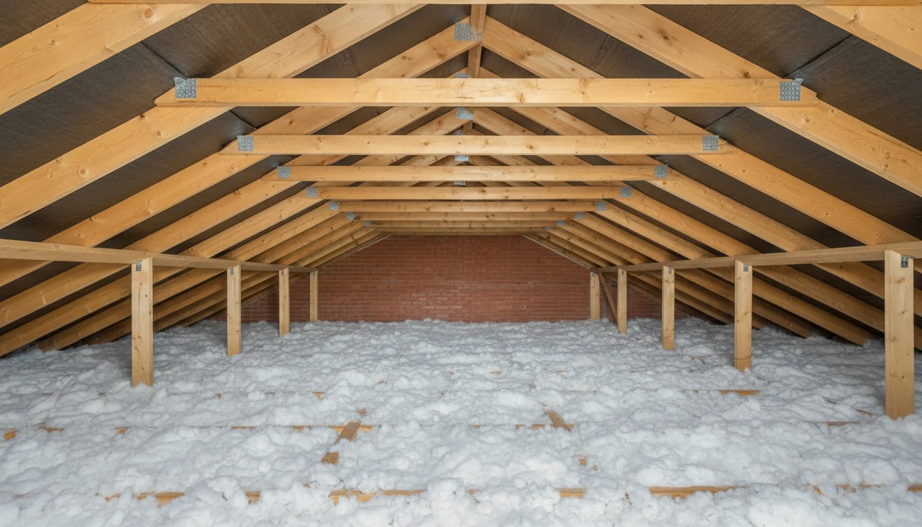 Dependable Insulation Naperville Il Apex Exteriors