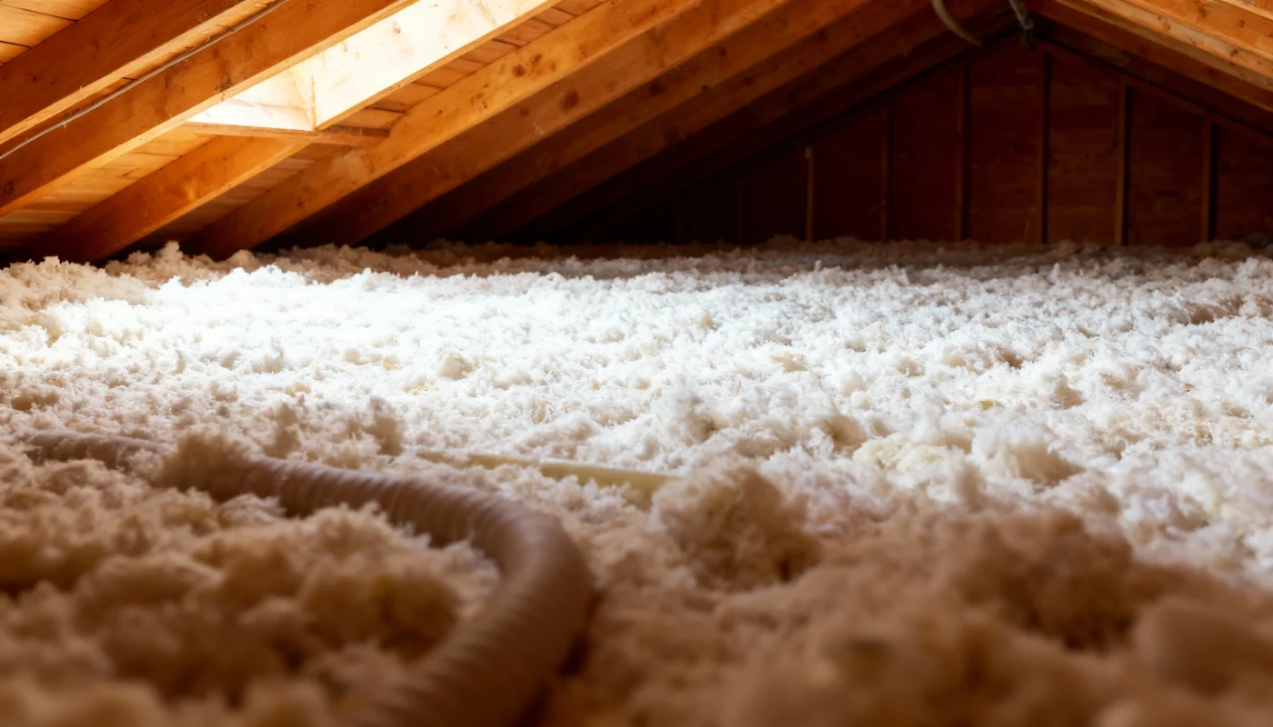 Expert Insulation Geneva Il Apex Exteriors