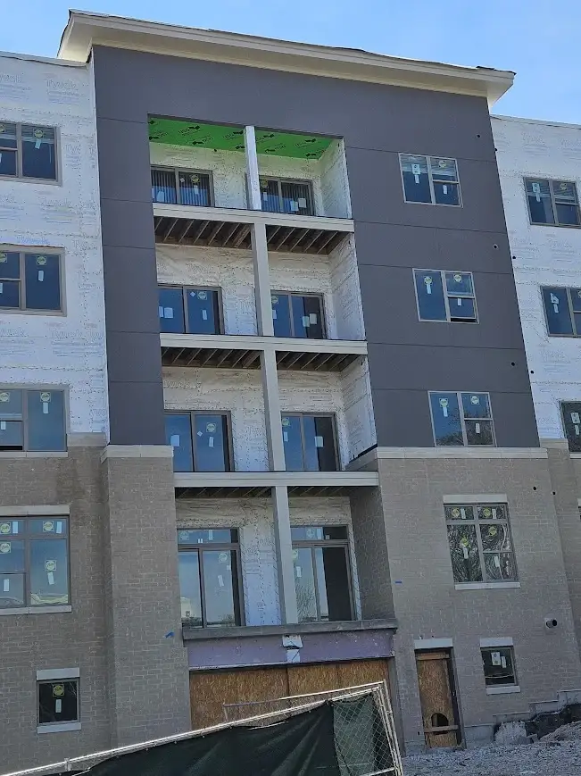 James Hardie Commercial New James Hardie Commercial New