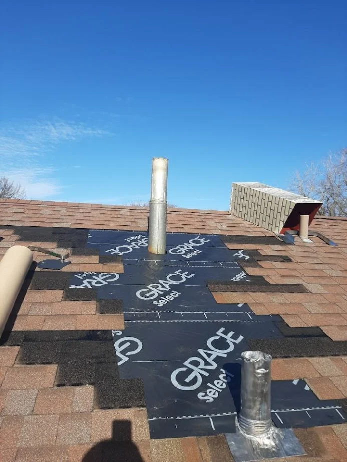 Roofing Materials 1