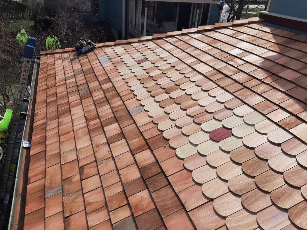 Roofing Materials 2